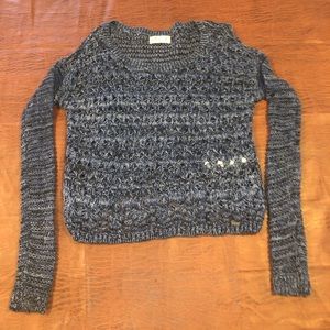 Hollister Sweater